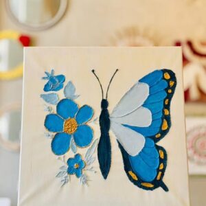 Home rose essential oil